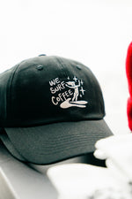 Casquette – We surf coffee