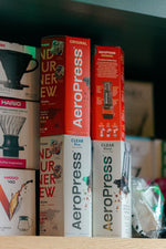 Aeropress