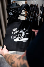 Tote bag – Surfeuse