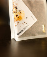 Café en grain – Mahalo blend