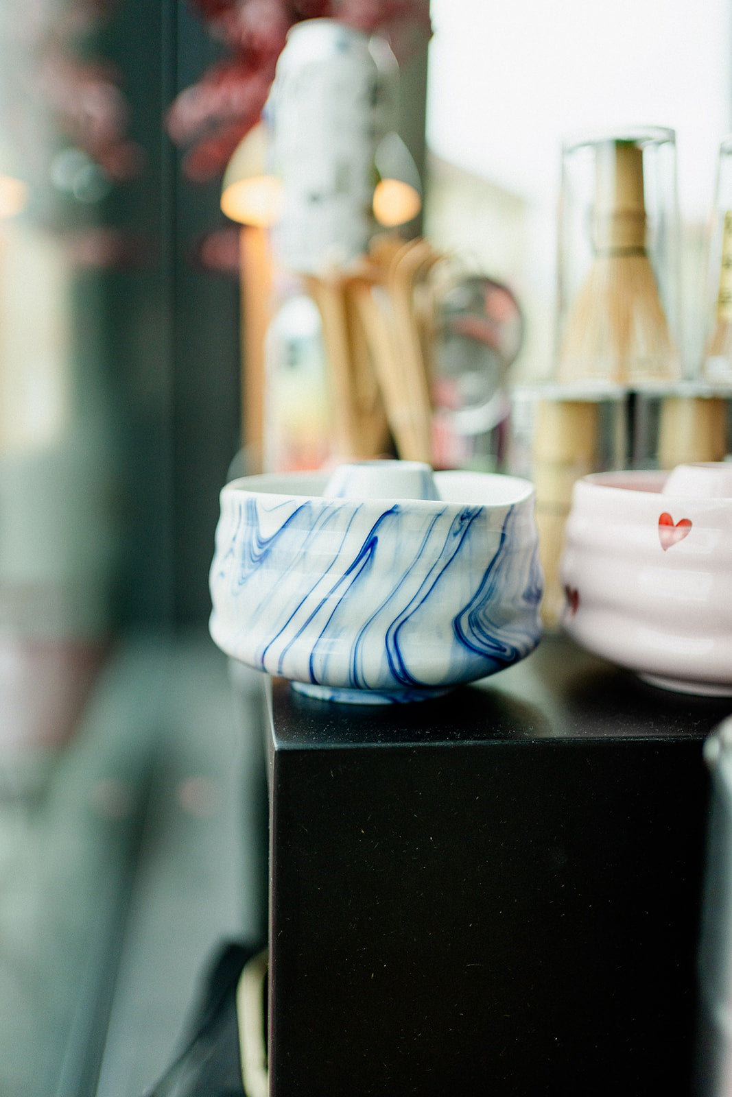 Bol à matcha - Chawan