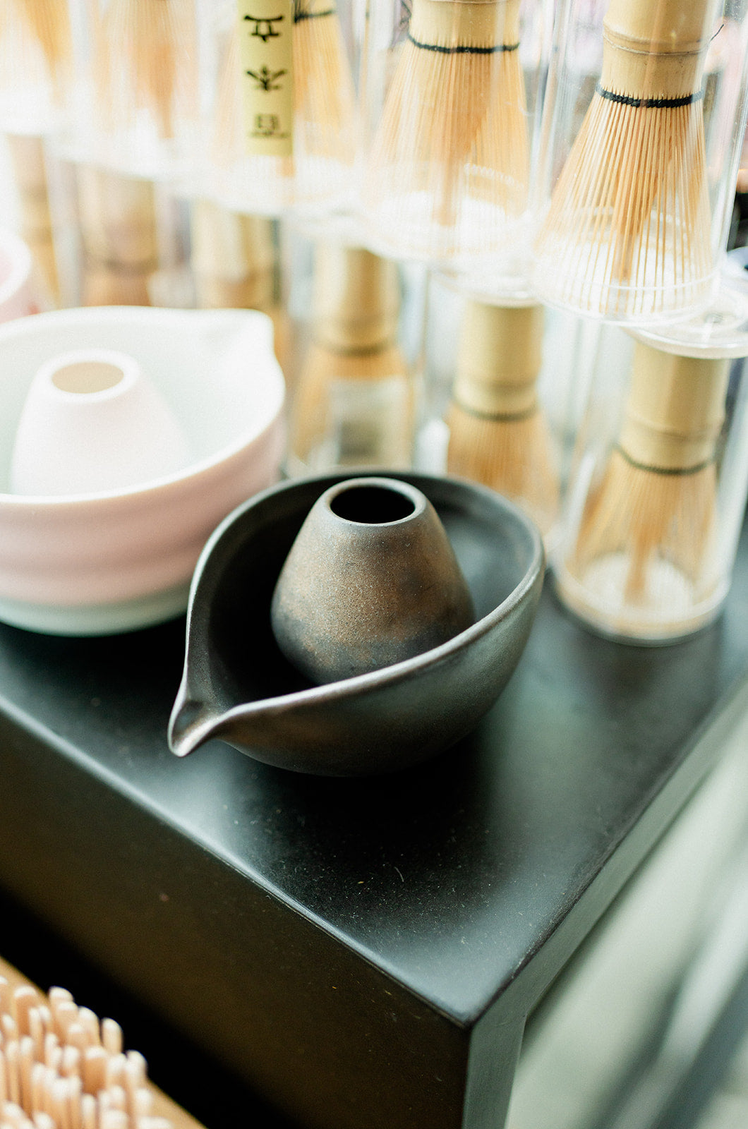 Bol à matcha - Chawan