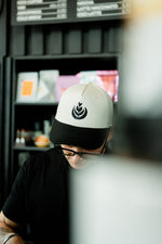 Casquette – Latte art