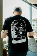 T-shirt – Longboard girl