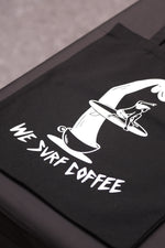 Tote bag – Surf in a cup