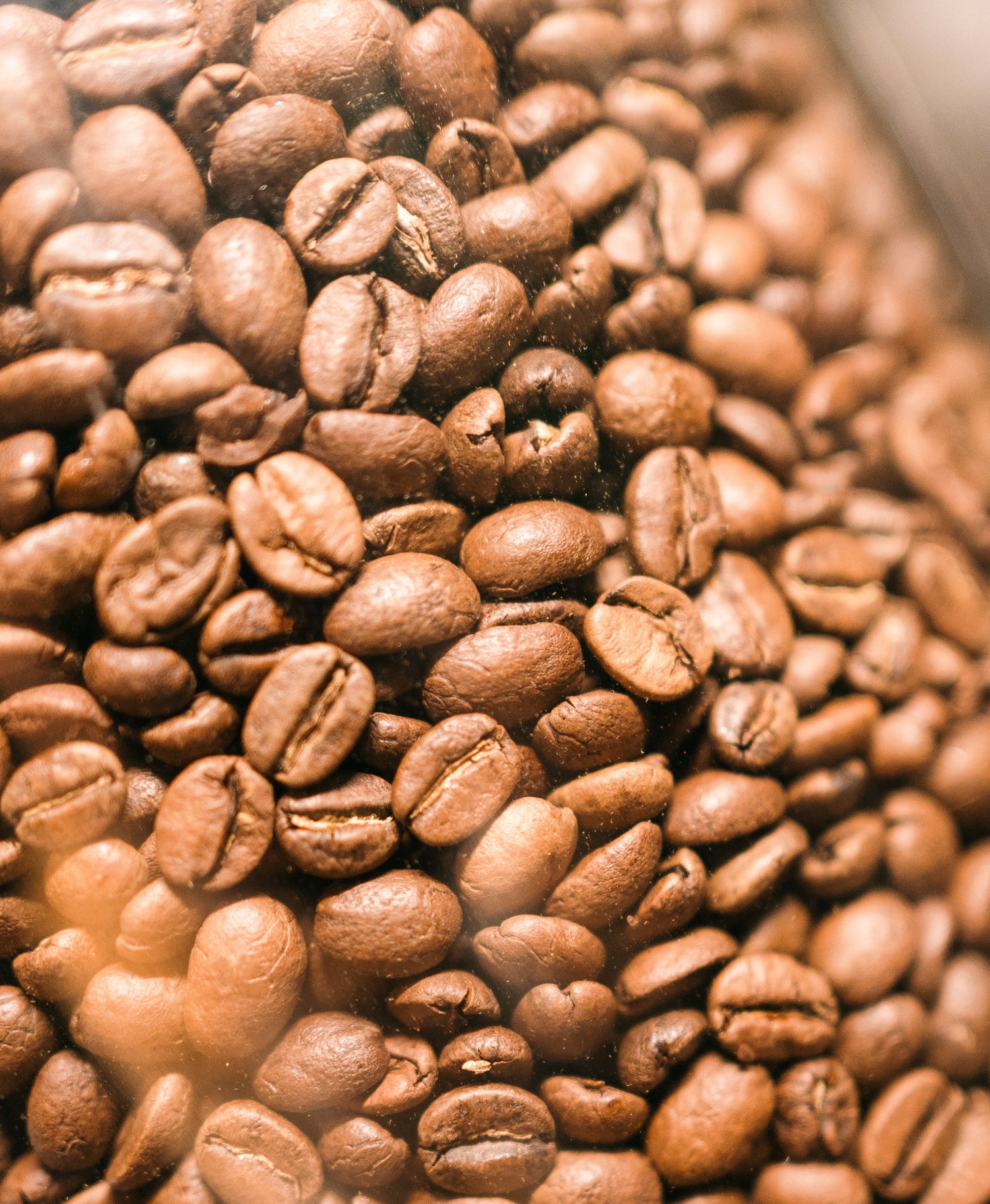 Café en grain – Mahalo blend