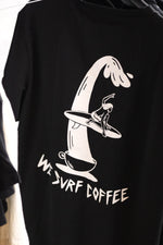 T-shirt – Surf in a cup